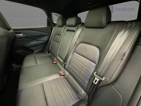 DW23FXH Nissan Qashqai 1.5 E-Power Tekna 5dr Auto Thumbnail #9