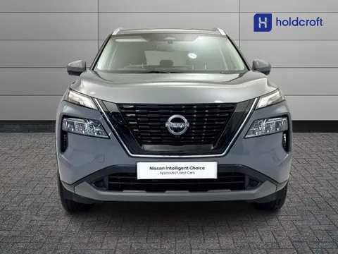 DY75ZVK Nissan X-Trail 1.5 E-Power 204 N-Connecta 5dr Xtronic Thumbnail #2