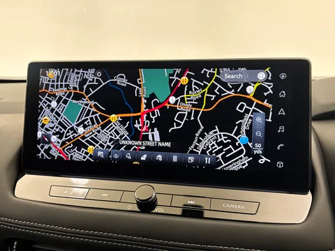DY75ZVK Nissan X-Trail 1.5 E-Power 204 N-Connecta 5dr Xtronic Thumbnail #14