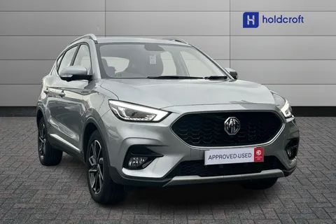 MT23OEB Mg Motor Uk Zs 1.0T GDi Exclusive 5dr DCT Thumbnail #1