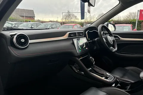 MT23OEB Mg Motor Uk Zs 1.0T GDi Exclusive 5dr DCT Thumbnail #2