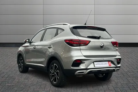 MT23OEB Mg Motor Uk Zs 1.0T GDi Exclusive 5dr DCT Thumbnail #3