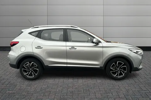 MT23OEB Mg Motor Uk Zs 1.0T GDi Exclusive 5dr DCT Thumbnail #5