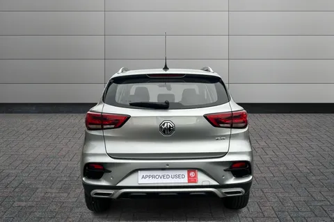 MT23OEB Mg Motor Uk Zs 1.0T GDi Exclusive 5dr DCT Thumbnail #7