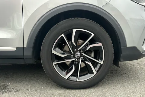 MT23OEB Mg Motor Uk Zs 1.0T GDi Exclusive 5dr DCT Thumbnail #9