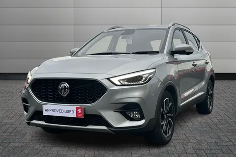 MT23OEB Mg Motor Uk Zs 1.0T GDi Exclusive 5dr DCT Thumbnail #10