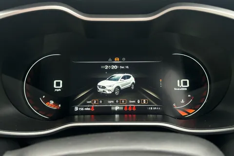 MT23OEB Mg Motor Uk Zs 1.0T GDi Exclusive 5dr DCT Thumbnail #11