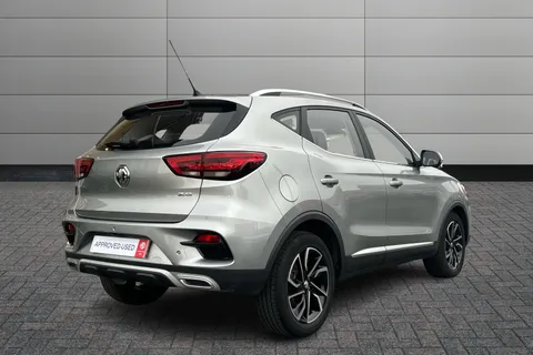 MT23OEB Mg Motor Uk Zs 1.0T GDi Exclusive 5dr DCT Thumbnail #12