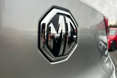 MT23OEB Mg Motor Uk Zs 1.0T GDi Exclusive 5dr DCT Thumbnail #13