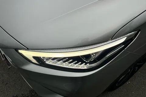 MT23OEB Mg Motor Uk Zs 1.0T GDi Exclusive 5dr DCT Thumbnail #17