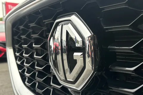 MT23OEB Mg Motor Uk Zs 1.0T GDi Exclusive 5dr DCT Thumbnail #18