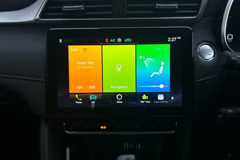 MT23OEB Mg Motor Uk Zs 1.0T GDi Exclusive 5dr DCT Thumbnail #25