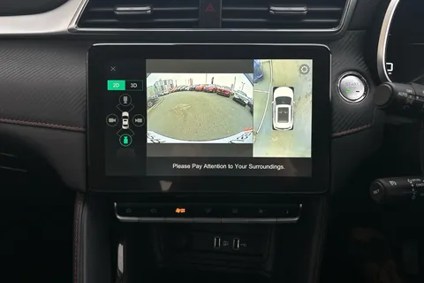 MT23OEB Mg Motor Uk Zs 1.0T GDi Exclusive 5dr DCT Thumbnail #26