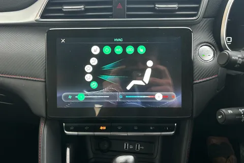 MT23OEB Mg Motor Uk Zs 1.0T GDi Exclusive 5dr DCT Thumbnail #27