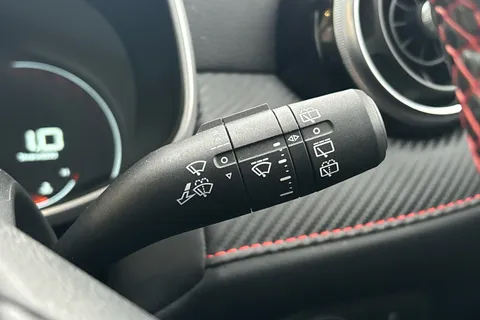 MT23OEB Mg Motor Uk Zs 1.0T GDi Exclusive 5dr DCT Thumbnail #29