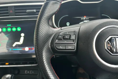 MT23OEB Mg Motor Uk Zs 1.0T GDi Exclusive 5dr DCT Thumbnail #33