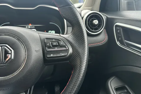 MT23OEB Mg Motor Uk Zs 1.0T GDi Exclusive 5dr DCT Thumbnail #34