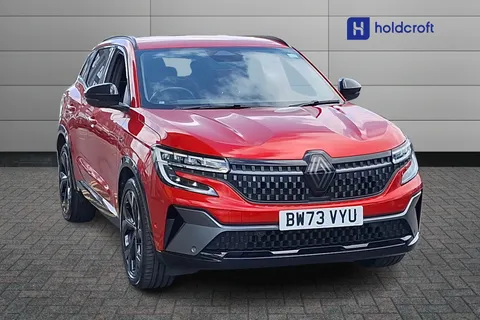 1 of 40 for Renault Austral E-Tech FHEV Techno Esprit Alpine 5dr Auto