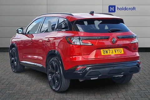 2 of 40 for Renault Austral E-Tech FHEV Techno Esprit Alpine 5dr Auto