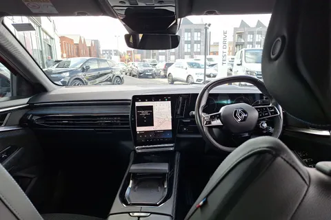 3 of 40 for Renault Austral E-Tech FHEV Techno Esprit Alpine 5dr Auto