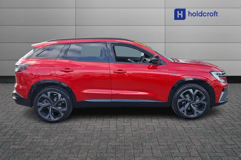 5 of 40 for Renault Austral E-Tech FHEV Techno Esprit Alpine 5dr Auto