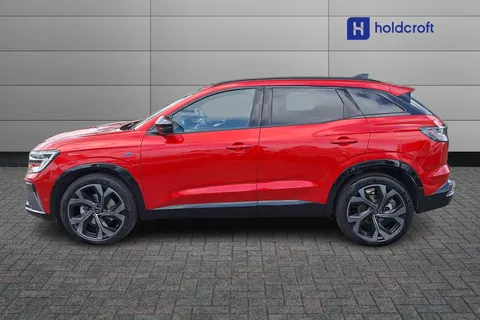 6 of 40 for Renault Austral E-Tech FHEV Techno Esprit Alpine 5dr Auto