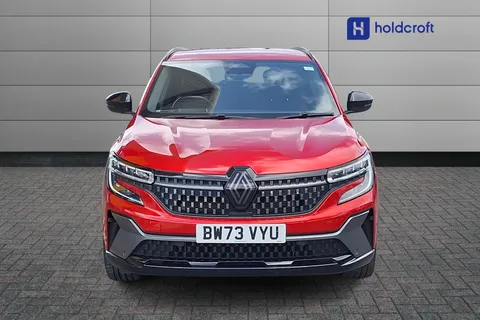 7 of 40 for Renault Austral E-Tech FHEV Techno Esprit Alpine 5dr Auto