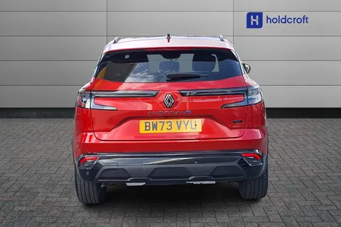 8 of 40 for Renault Austral E-Tech FHEV Techno Esprit Alpine 5dr Auto