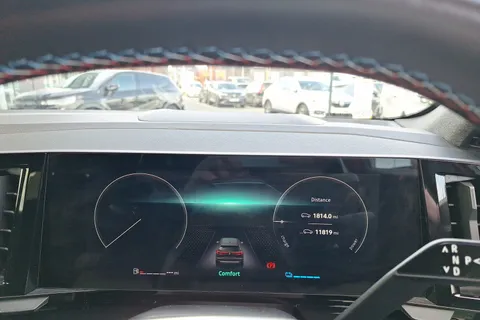 11 of 40 for Renault Austral E-Tech FHEV Techno Esprit Alpine 5dr Auto