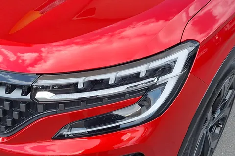 14 of 40 for Renault Austral E-Tech FHEV Techno Esprit Alpine 5dr Auto