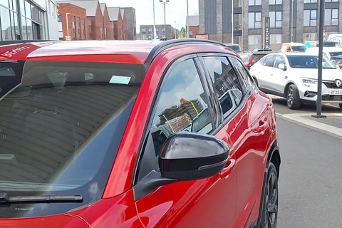 28 of 40 for Renault Austral E-Tech FHEV Techno Esprit Alpine 5dr Auto