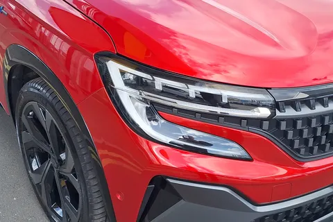 13 of 40 for Renault Austral E-Tech FHEV Techno Esprit Alpine 5dr Auto