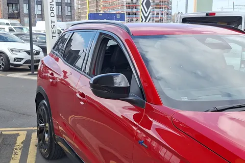 27 of 40 for Renault Austral E-Tech FHEV Techno Esprit Alpine 5dr Auto