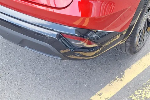 23 of 40 for Renault Austral E-Tech FHEV Techno Esprit Alpine 5dr Auto