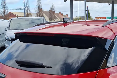 26 of 40 for Renault Austral E-Tech FHEV Techno Esprit Alpine 5dr Auto