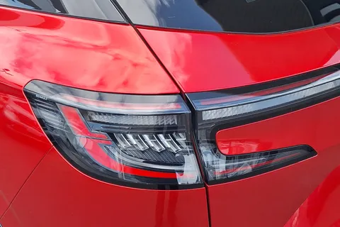 16 of 40 for Renault Austral E-Tech FHEV Techno Esprit Alpine 5dr Auto