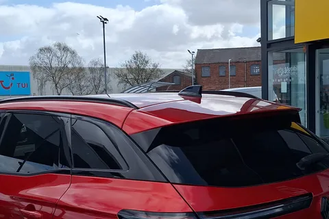 25 of 40 for Renault Austral E-Tech FHEV Techno Esprit Alpine 5dr Auto