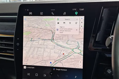 34 of 40 for Renault Austral E-Tech FHEV Techno Esprit Alpine 5dr Auto