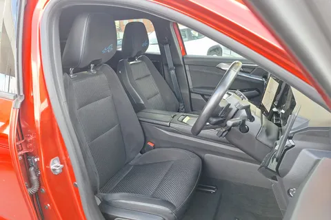 31 of 40 for Renault Austral E-Tech FHEV Techno Esprit Alpine 5dr Auto