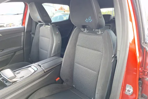 29 of 40 for Renault Austral E-Tech FHEV Techno Esprit Alpine 5dr Auto