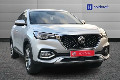 MA72KVC Mg Motor Uk Hs 1.5 T-GDI Exclusive 5dr DCT Thumbnail #1