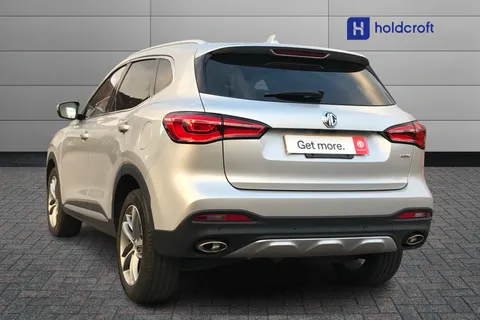 MA72KVC Mg Motor Uk Hs 1.5 T-GDI Exclusive 5dr DCT Thumbnail #2