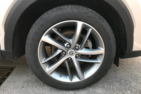 MA72KVC Mg Motor Uk Hs 1.5 T-GDI Exclusive 5dr DCT Thumbnail #4