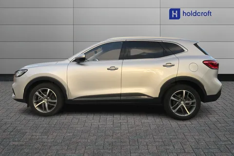 MA72KVC Mg Motor Uk Hs 1.5 T-GDI Exclusive 5dr DCT Thumbnail #6