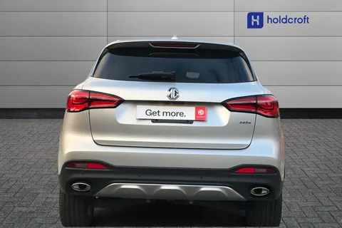 MA72KVC Mg Motor Uk Hs 1.5 T-GDI Exclusive 5dr DCT Thumbnail #8