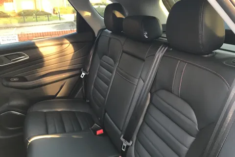 MA72KVC Mg Motor Uk Hs 1.5 T-GDI Exclusive 5dr DCT Thumbnail #9