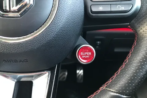 MA72KVC Mg Motor Uk Hs 1.5 T-GDI Exclusive 5dr DCT Thumbnail #14