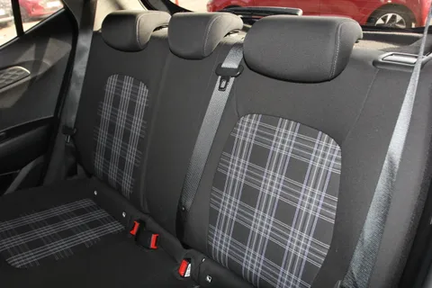 EN25LJA Hyundai i10 1.2 [79] Premium 5dr Auto [Nav] Thumbnail #11