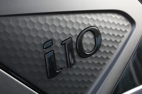 EN25LJA Hyundai i10 1.2 [79] Premium 5dr Auto [Nav] Thumbnail #12