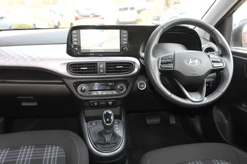 EN25LJA Hyundai i10 1.2 [79] Premium 5dr Auto [Nav] Thumbnail #13